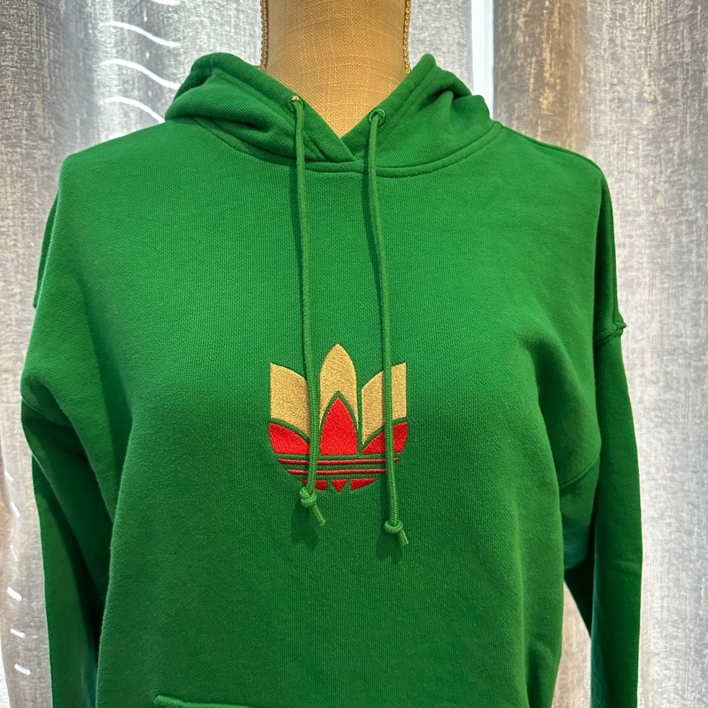 Adidas Originals Hoodie